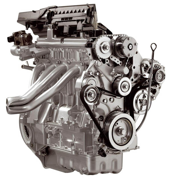 2011 Ai H100 Car Engine